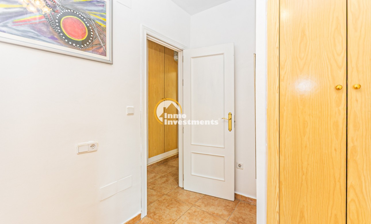 Gebrauchtimmobilien - Reihenhaus - La Zenia