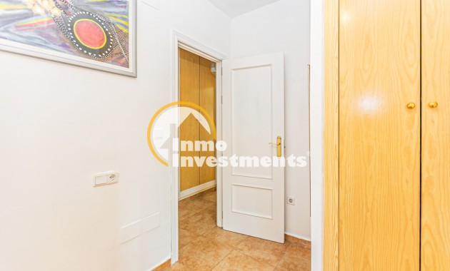 Gebrauchtimmobilien - Reihenhaus - La Zenia