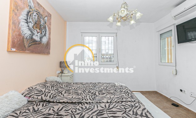 Gebrauchtimmobilien - Reihenhaus - La Zenia