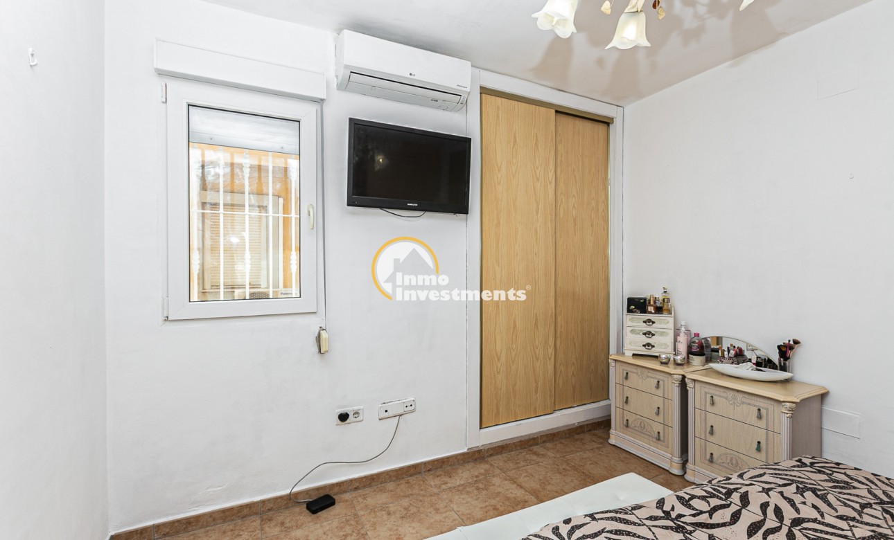 Gebrauchtimmobilien - Reihenhaus - La Zenia