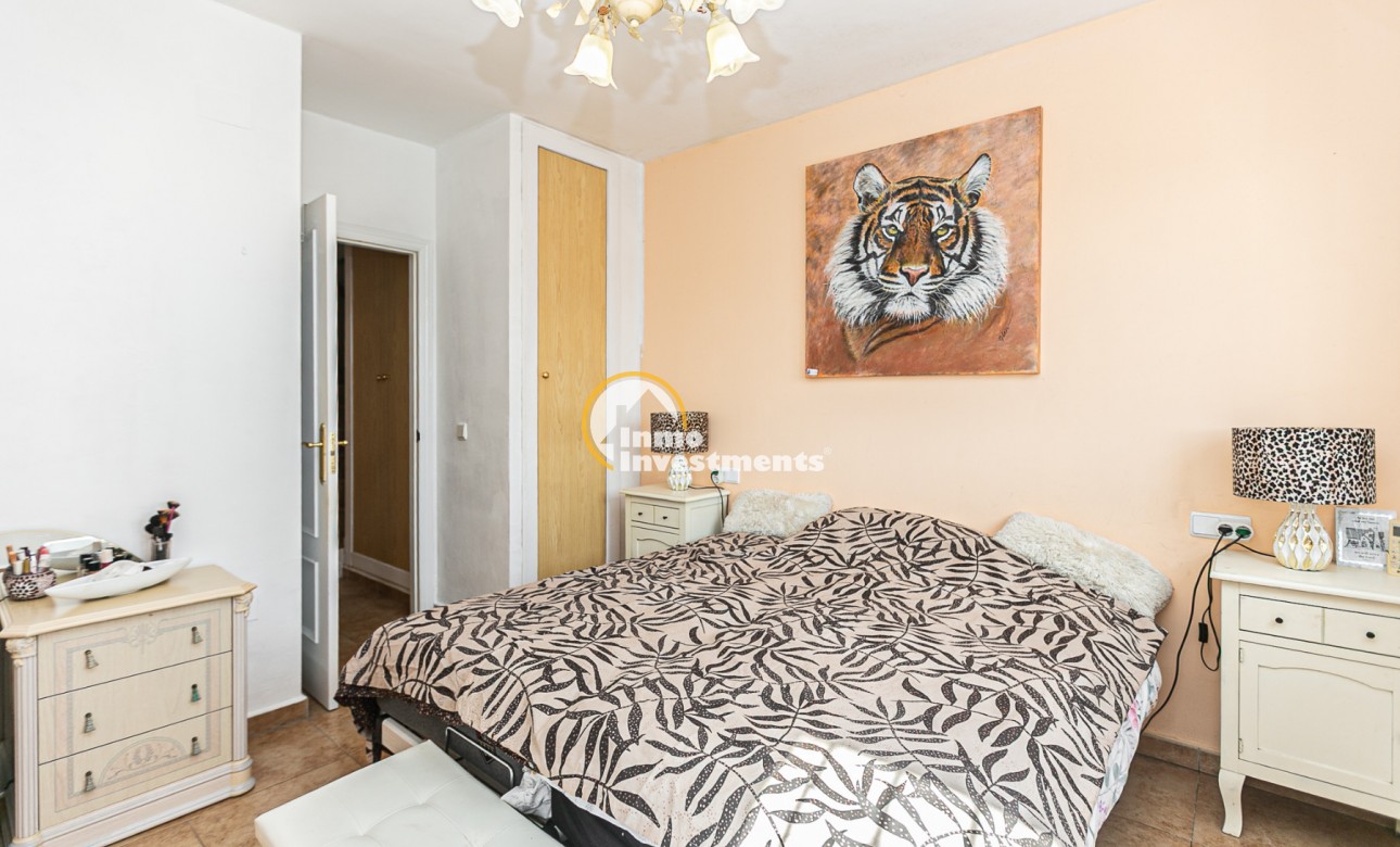 Gebrauchtimmobilien - Reihenhaus - La Zenia