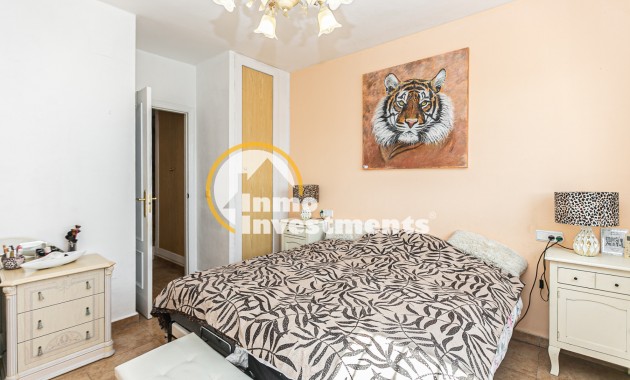 Gebrauchtimmobilien - Reihenhaus - La Zenia