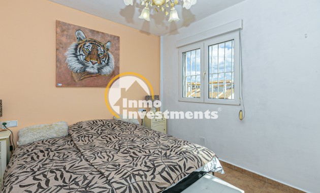 Gebrauchtimmobilien - Reihenhaus - La Zenia