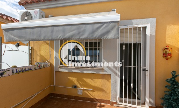 Gebrauchtimmobilien - Reihenhaus - La Zenia