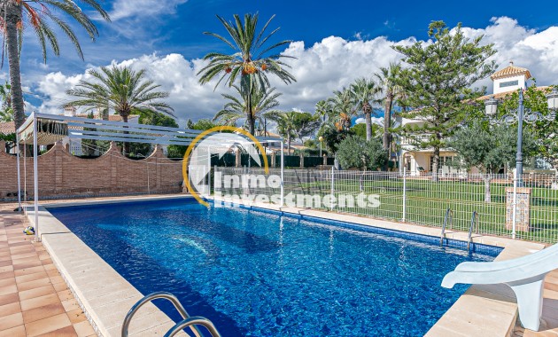 Gebrauchtimmobilien - Villa - Cabo Roig