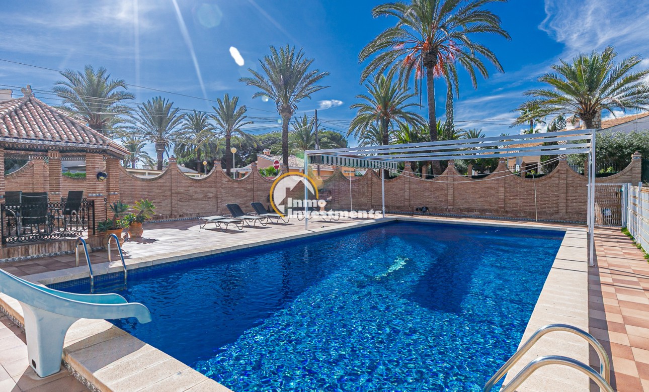Gebrauchtimmobilien - Villa - Cabo Roig