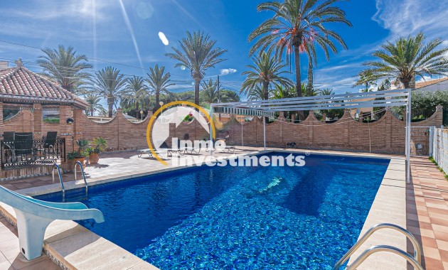 Gebrauchtimmobilien - Villa - Cabo Roig