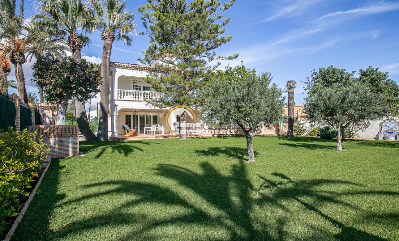 Gebrauchtimmobilien - Villa - Cabo Roig