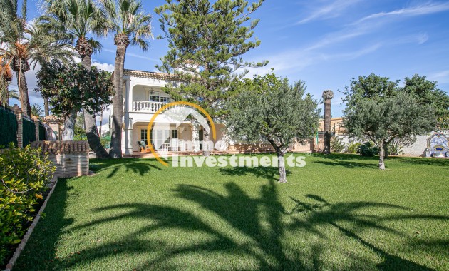Gebrauchtimmobilien - Villa - Cabo Roig
