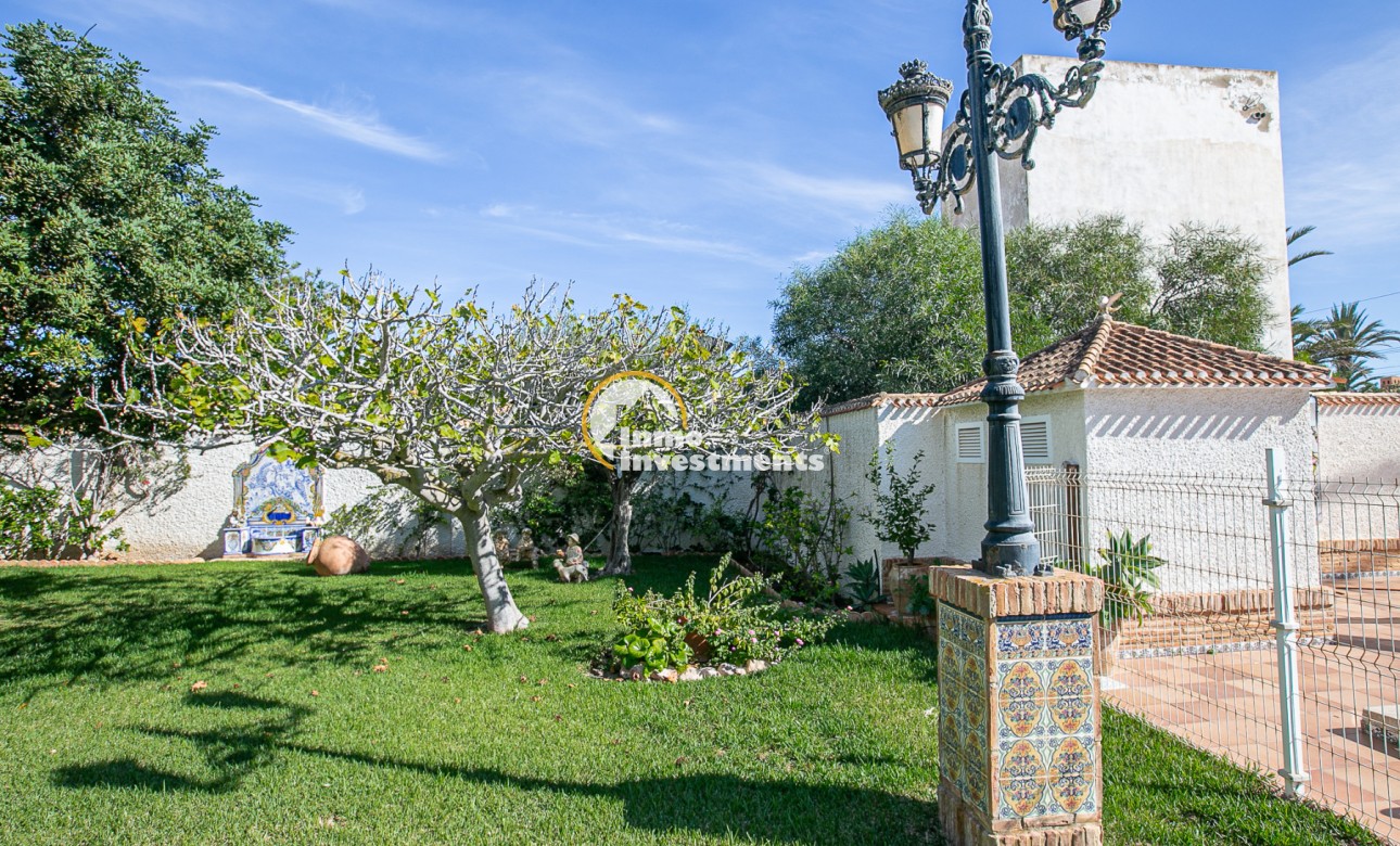 Gebrauchtimmobilien - Villa - Cabo Roig