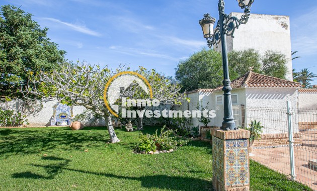 Gebrauchtimmobilien - Villa - Cabo Roig