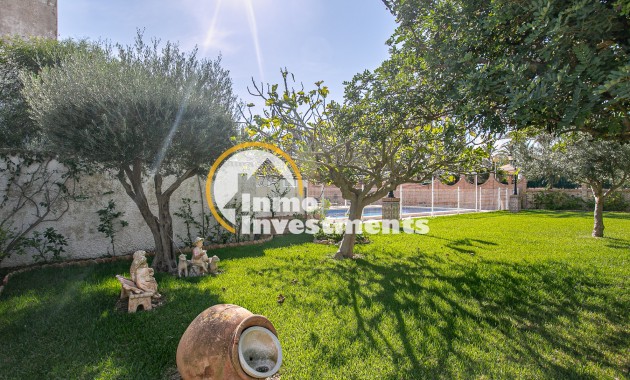 Gebrauchtimmobilien - Villa - Cabo Roig