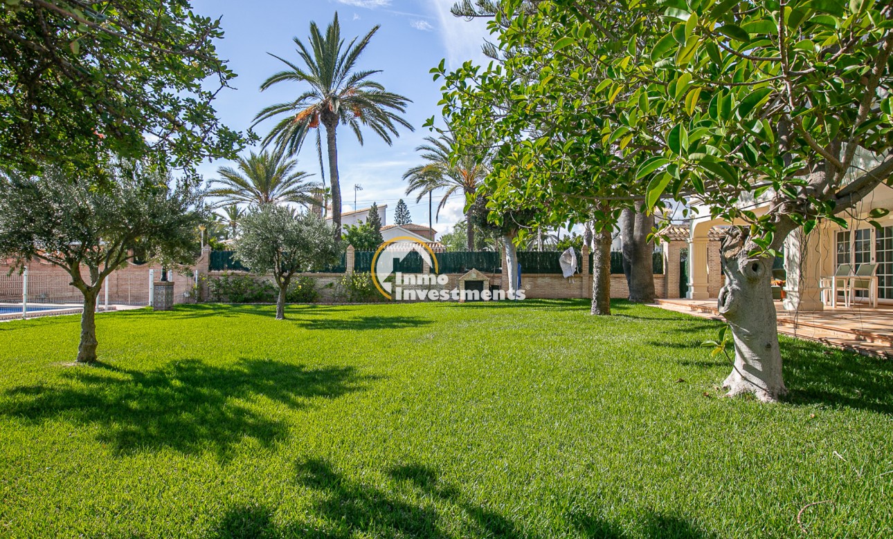 Gebrauchtimmobilien - Villa - Cabo Roig
