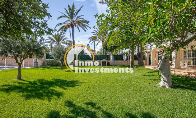 Gebrauchtimmobilien - Villa - Cabo Roig