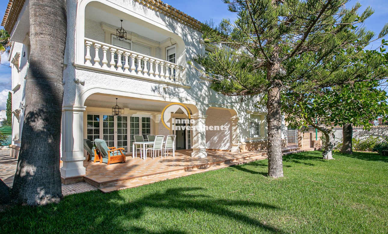 Gebrauchtimmobilien - Villa - Cabo Roig