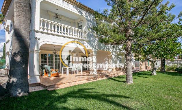Gebrauchtimmobilien - Villa - Cabo Roig