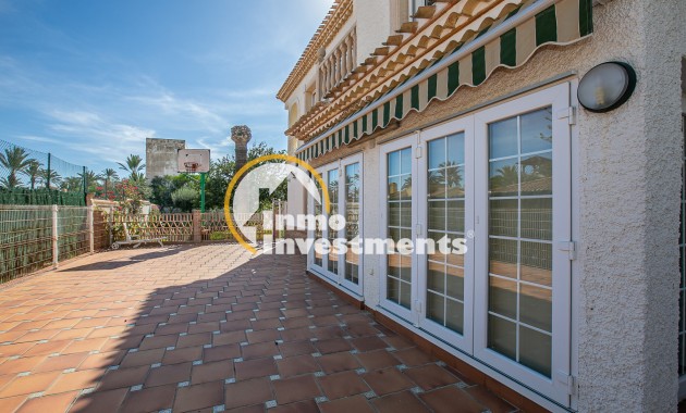 Gebrauchtimmobilien - Villa - Cabo Roig