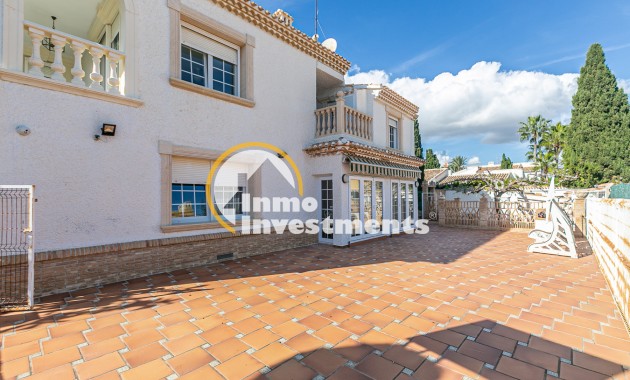 Gebrauchtimmobilien - Villa - Cabo Roig