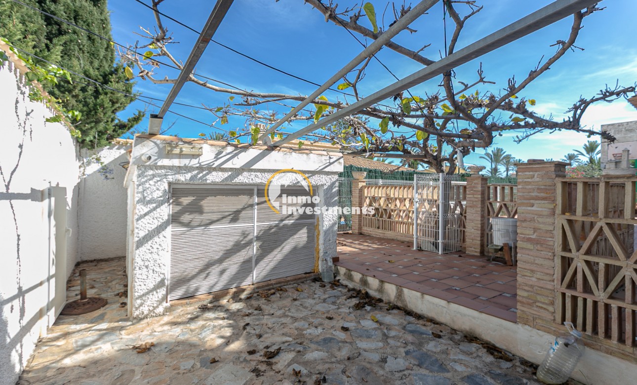 Gebrauchtimmobilien - Villa - Cabo Roig