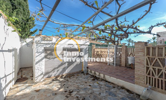 Gebrauchtimmobilien - Villa - Cabo Roig