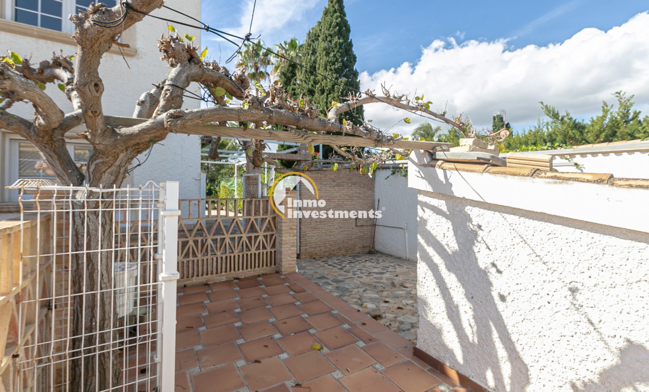 Gebrauchtimmobilien - Villa - Cabo Roig