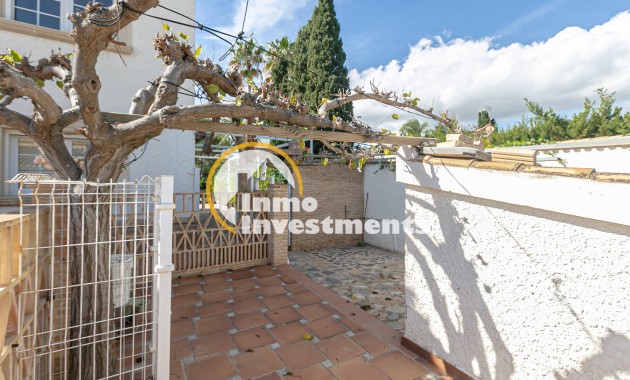 Gebrauchtimmobilien - Villa - Cabo Roig