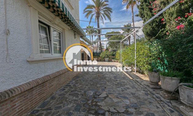 Gebrauchtimmobilien - Villa - Cabo Roig