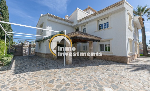 Gebrauchtimmobilien - Villa - Cabo Roig