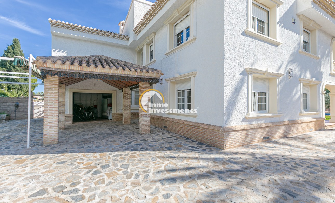 Gebrauchtimmobilien - Villa - Cabo Roig