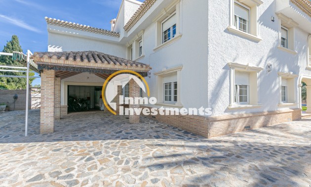Gebrauchtimmobilien - Villa - Cabo Roig