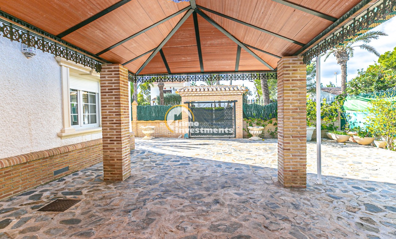 Gebrauchtimmobilien - Villa - Cabo Roig