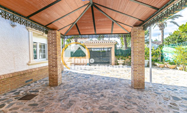 Gebrauchtimmobilien - Villa - Cabo Roig