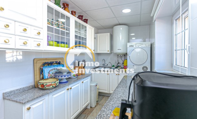 Gebrauchtimmobilien - Villa - Cabo Roig