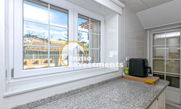 Gebrauchtimmobilien - Villa - Cabo Roig