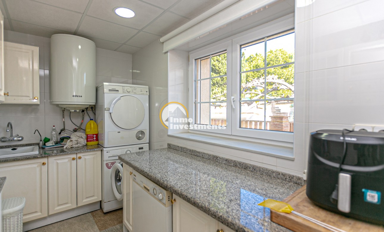 Gebrauchtimmobilien - Villa - Cabo Roig