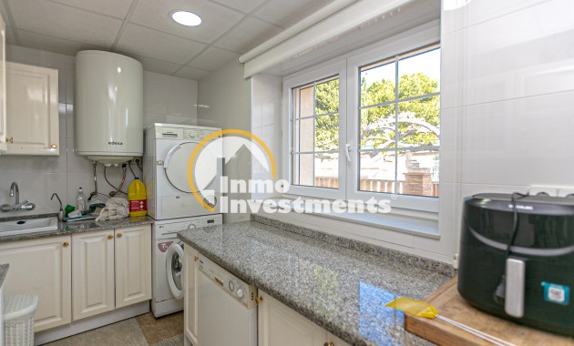 Gebrauchtimmobilien - Villa - Cabo Roig