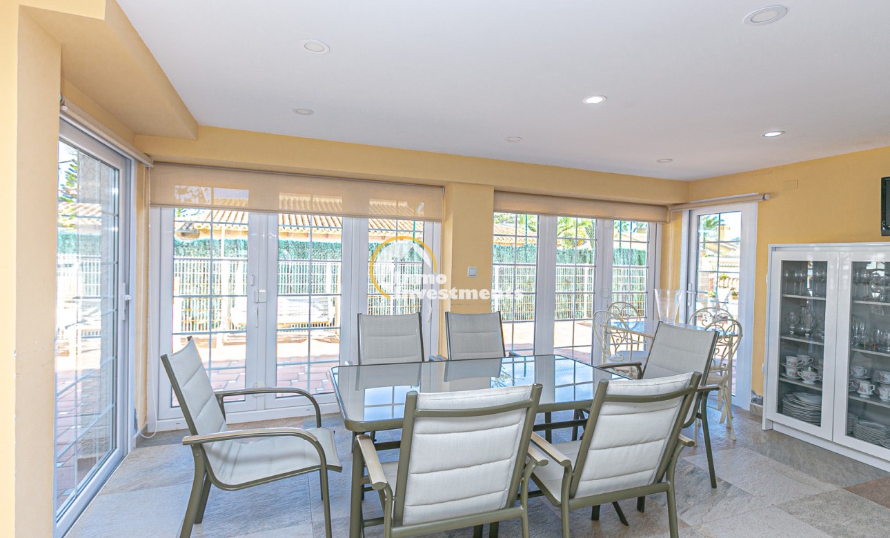 Gebrauchtimmobilien - Villa - Cabo Roig