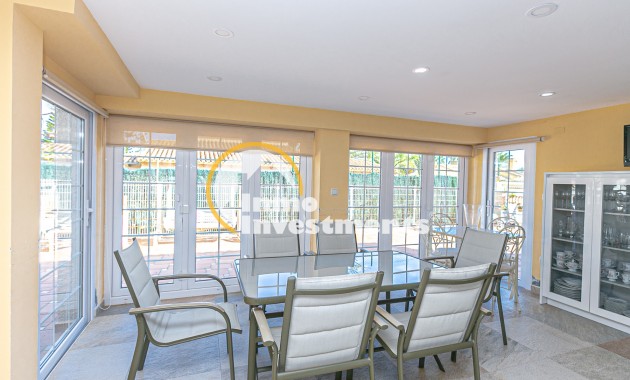 Gebrauchtimmobilien - Villa - Cabo Roig