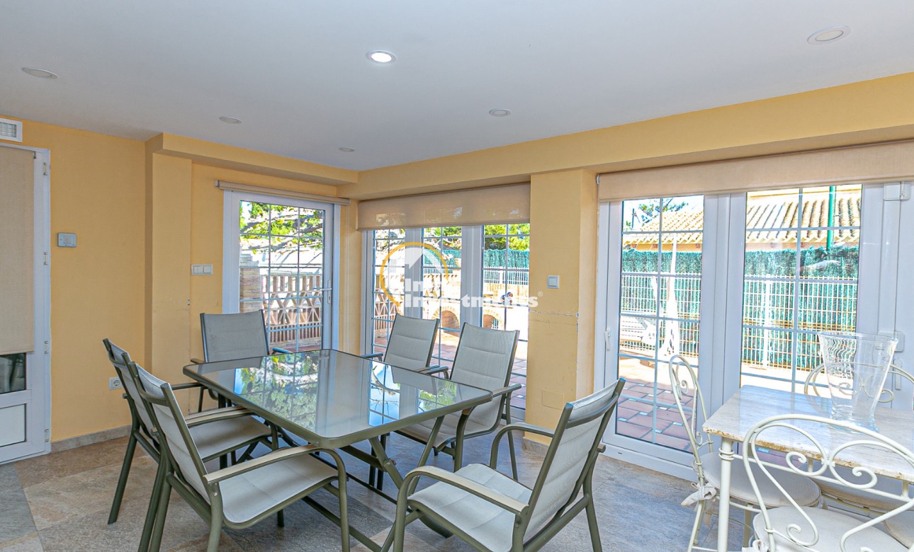 Gebrauchtimmobilien - Villa - Cabo Roig