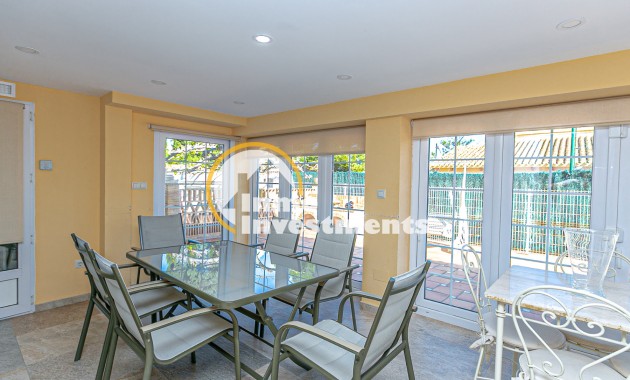 Gebrauchtimmobilien - Villa - Cabo Roig