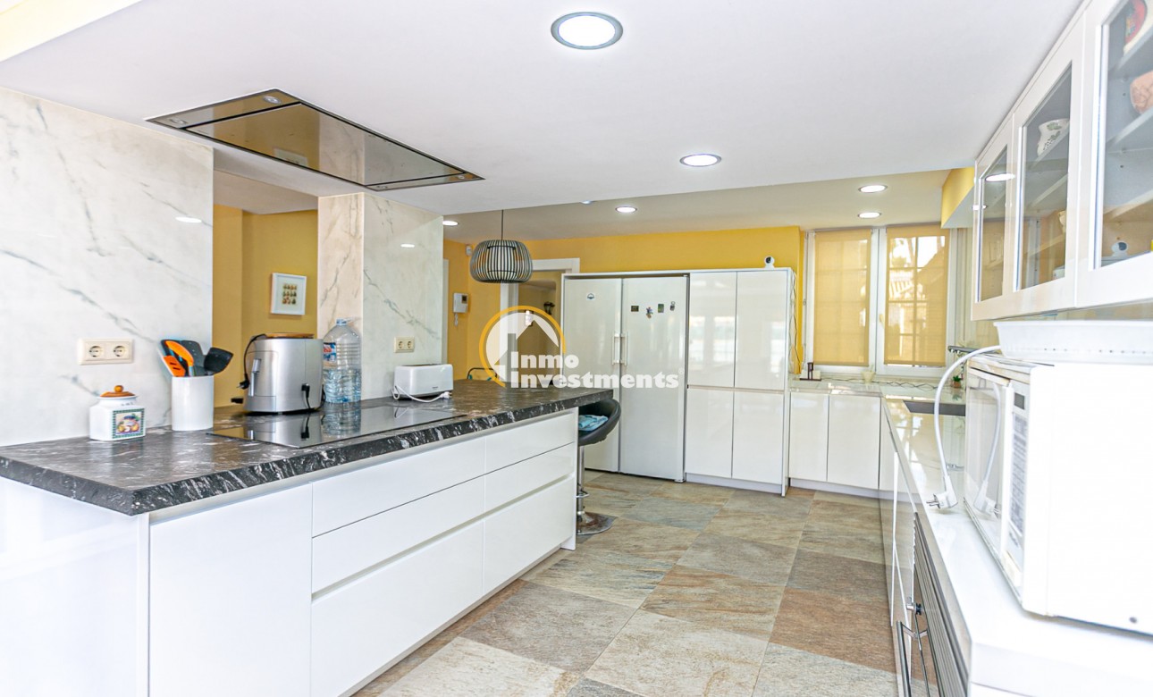 Gebrauchtimmobilien - Villa - Cabo Roig