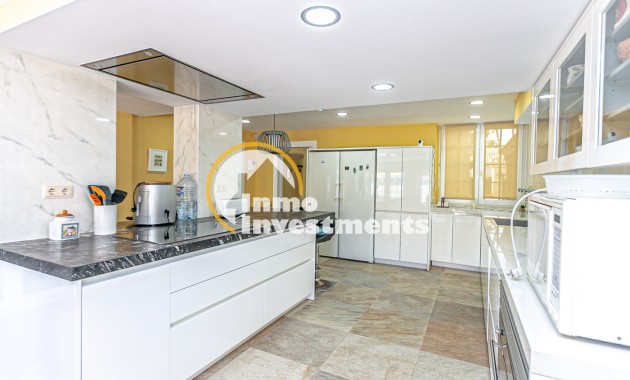 Gebrauchtimmobilien - Villa - Cabo Roig