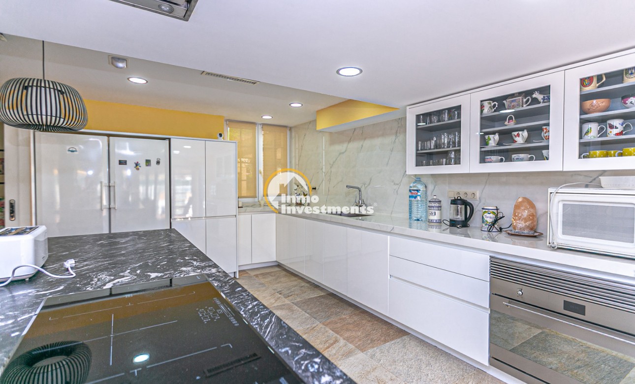 Gebrauchtimmobilien - Villa - Cabo Roig