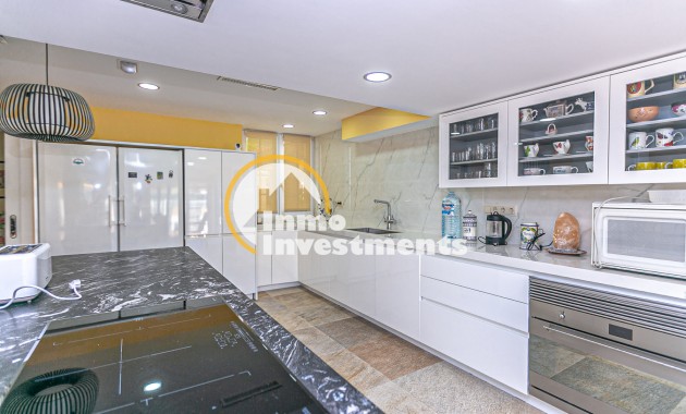 Gebrauchtimmobilien - Villa - Cabo Roig