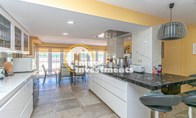 Gebrauchtimmobilien - Villa - Cabo Roig