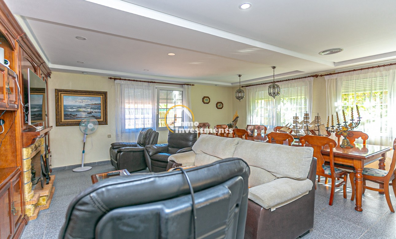 Gebrauchtimmobilien - Villa - Cabo Roig