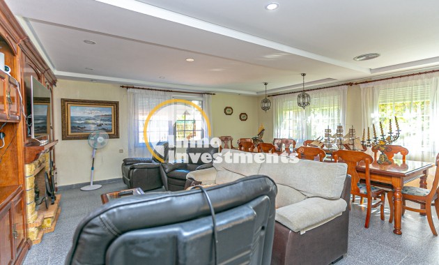 Gebrauchtimmobilien - Villa - Cabo Roig