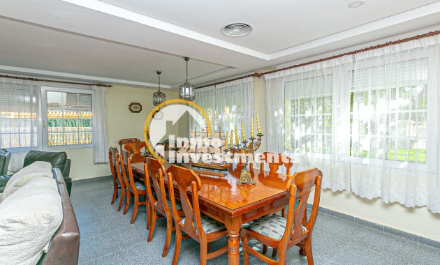 Gebrauchtimmobilien - Villa - Cabo Roig