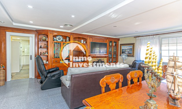 Gebrauchtimmobilien - Villa - Cabo Roig