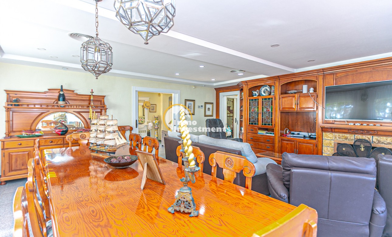 Gebrauchtimmobilien - Villa - Cabo Roig